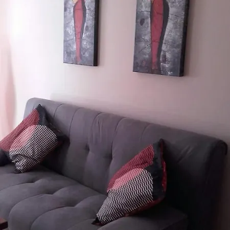 Calle Agustin Espinosa Apartamento *