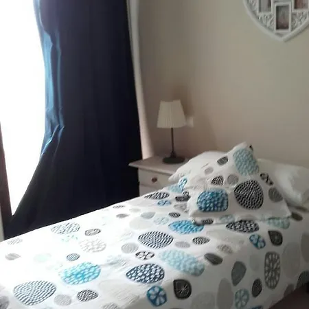 Apartamento Calle Agustin Espinosa *