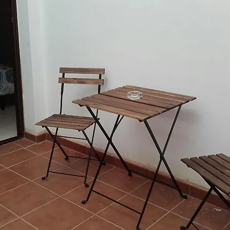 Calle Agustin Espinosa Apartamento *