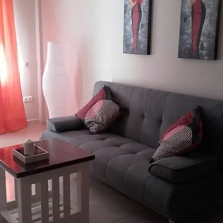 Apartamento Calle Agustin Espinosa