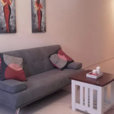 Calle Agustin Espinosa Apartamento Arrecife (Lanzarote)