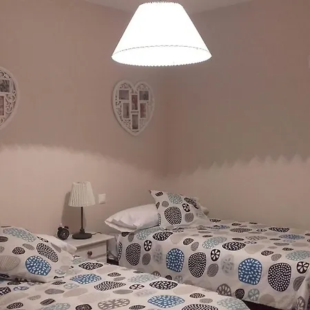 Apartamento Calle Agustin Espinosa