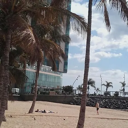 Apartamento Calle Agustin Espinosa Arrecife (Lanzarote)